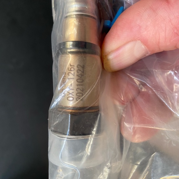 O2 Sensor Buick Cadillac Chevy GMC  OE# 5855395,250-24773,0258006938, 2005-2018 - Picture 4 of 10